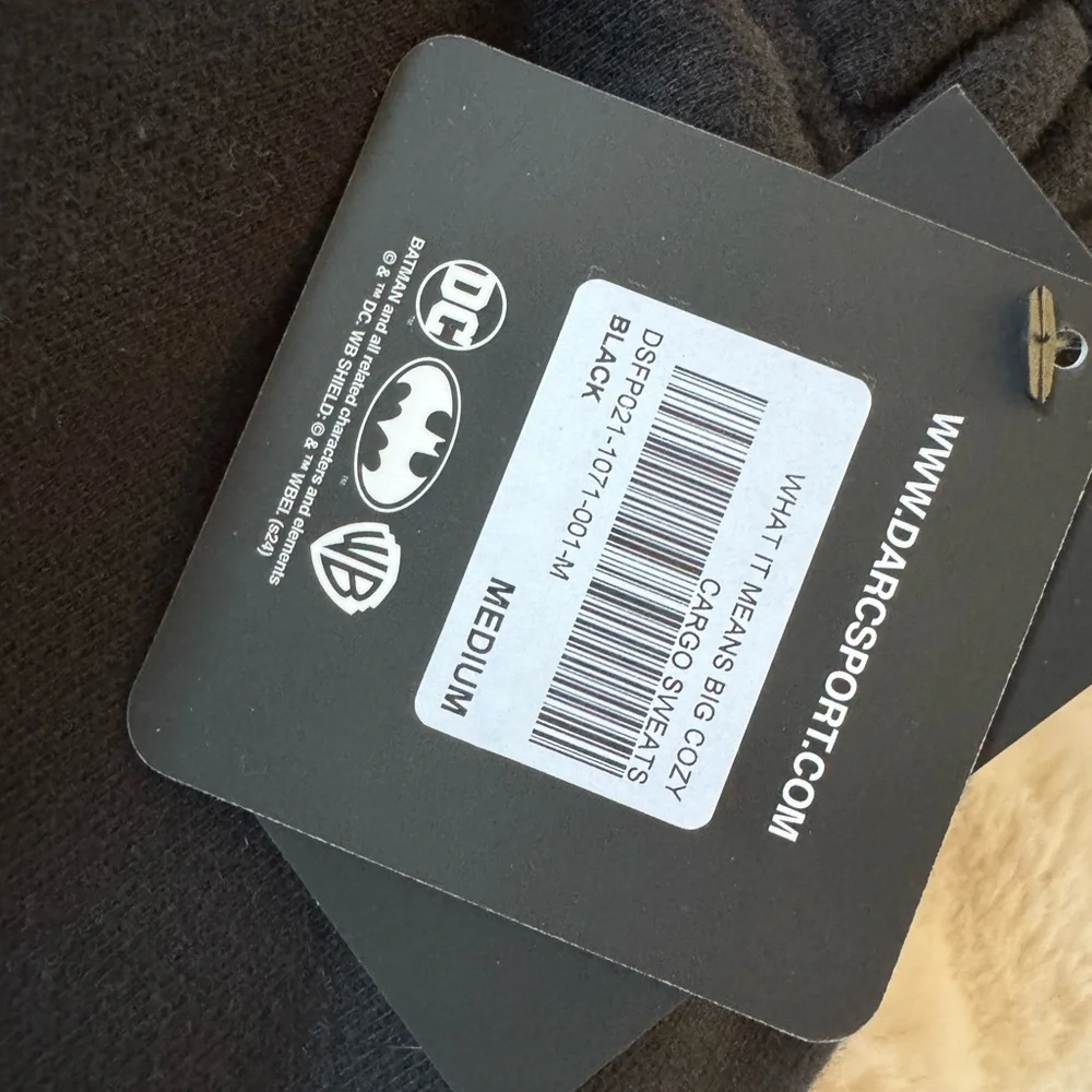 Darc Sport sweat pants - Picture 3 of 4